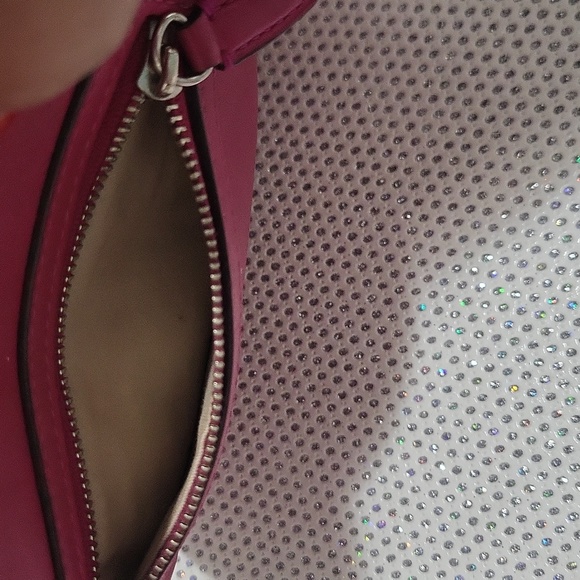 Authentic Coach bag - Picture 5 of 5